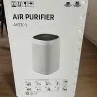 Samsung Air Purifier