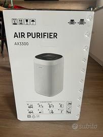 Samsung Air Purifier