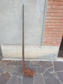 Tagliaferro  piegaferro