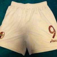pantaloncini Torino