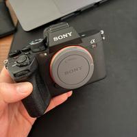 Sony a7RM5