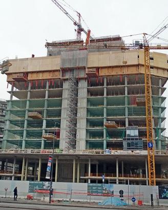 Geometra ufficio Acquisti Contabilità e Gare