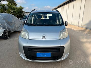 Fiat Qubo 1.3 MJT 75 CV Trekking
