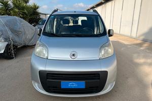 Fiat Qubo 1.3 MJT 75 CV Trekking