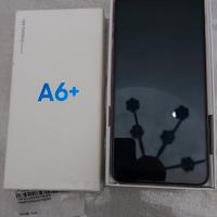 cellulare  samsung A6+