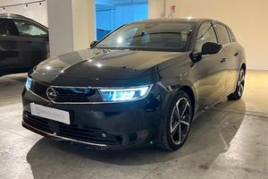 Opel Astra 1.6 Plug-in Hybrid 180 CV AT8 Business 