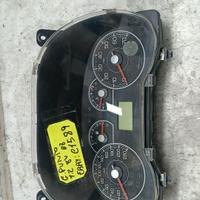 DISPLAY VEGLIA QUADRO STRUMENTI FIAT Grande Punto