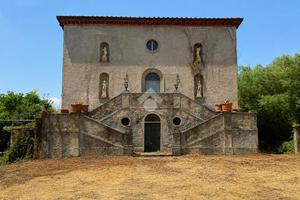 VILLA SINGOLA A VASANELLO