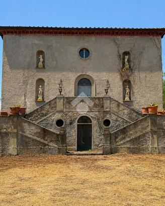 VILLA SINGOLA A VASANELLO