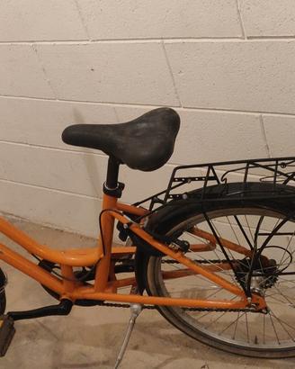 Bicicletta da uomo/donna 24