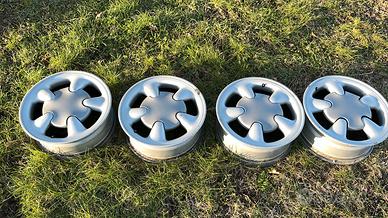 Clio 1.8 16v cerchi 
