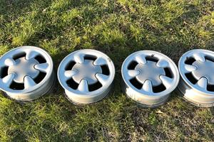 Clio 1.8 16v cerchi 