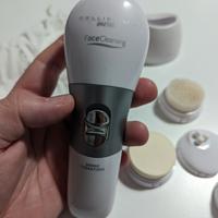 imetec  face cleansing