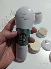 imetec  face cleansing