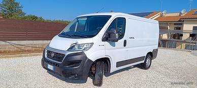 Ducato 2.3 JTD