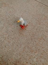 Playmobil gabbiano