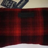 WOOLRICH pochette