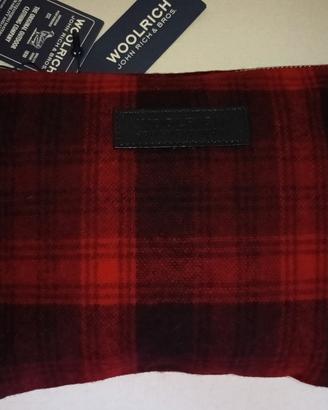 WOOLRICH pochette