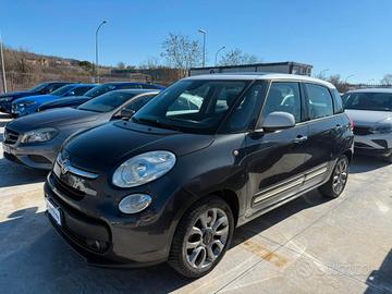 Fiat 500L 1.6 Mj 120CV -LOUNGE- TETTO-NAVI