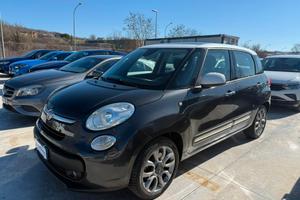 Fiat 500L 1.6 Mj 120CV -LOUNGE- TETTO-NAVI