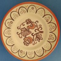 Grande piatto Thun vintage 