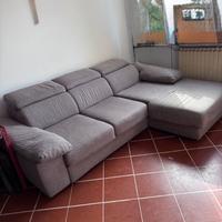 divano letto Poltrone e Sofà