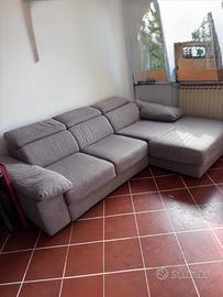 divano letto Poltrone e Sofà