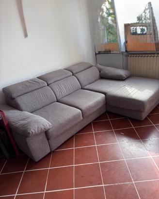 divano letto "Poltrone e Sofà"