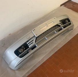 Paraurti per Bmw e46 Coupé Cabrio pre restyling