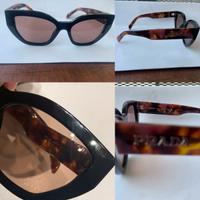 Prada Occhiali da Sole PRA09S