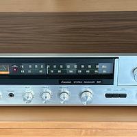 Sansui 331 sintoamplificatore