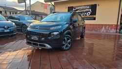 Citroen C3 Aircross BlueHDi 100 S&S Live