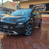 Citroen C3 Aircross BlueHDi 100 S&S Live