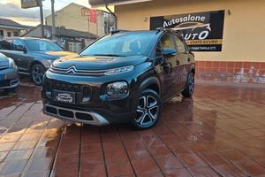 Citroen C3 Aircross BlueHDi 100 S&S Live