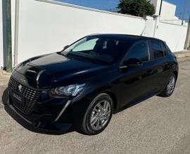 Peugeot 208 5 Porte 208 1.2 puretech Active s&s 75