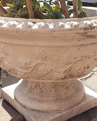 vaso giardino 