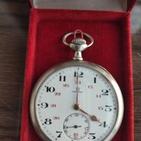 Orologio da tasca OMEGA cal. 18''' anno 1914