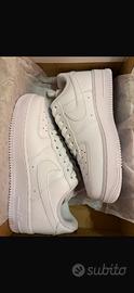 Air force 1 - Taglia 38