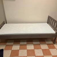 Letto bimbi + materasso