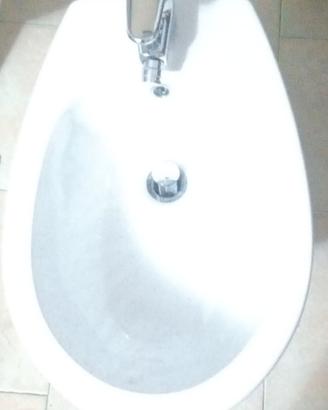 Water e bidè