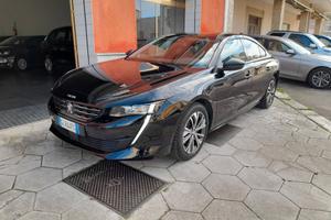 PEUGEOT 508 1.5 BLUEHDI 130 CV BERLINA