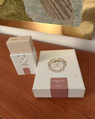 Shabby Chid Giardini di Toscana