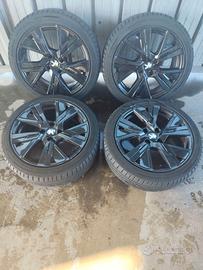 GOMME E CERCHI ORIGINALI PEUGEOT 208 GT LINE 