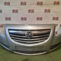 PARAURTI ANTERIORE CENTRALE OPEL Insignia Berlina