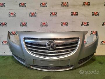 PARAURTI ANTERIORE CENTRALE OPEL Insignia Berlina