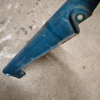 Carter copricatena califfo rizzato 