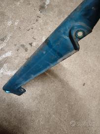 Carter copricatena califfo rizzato 