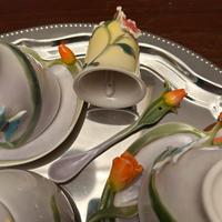 Set tazzine “Liberty” molto bello!!!