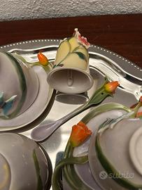 Set tazzine “Liberty” molto bello!!!