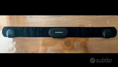 Fascia FC Garmin